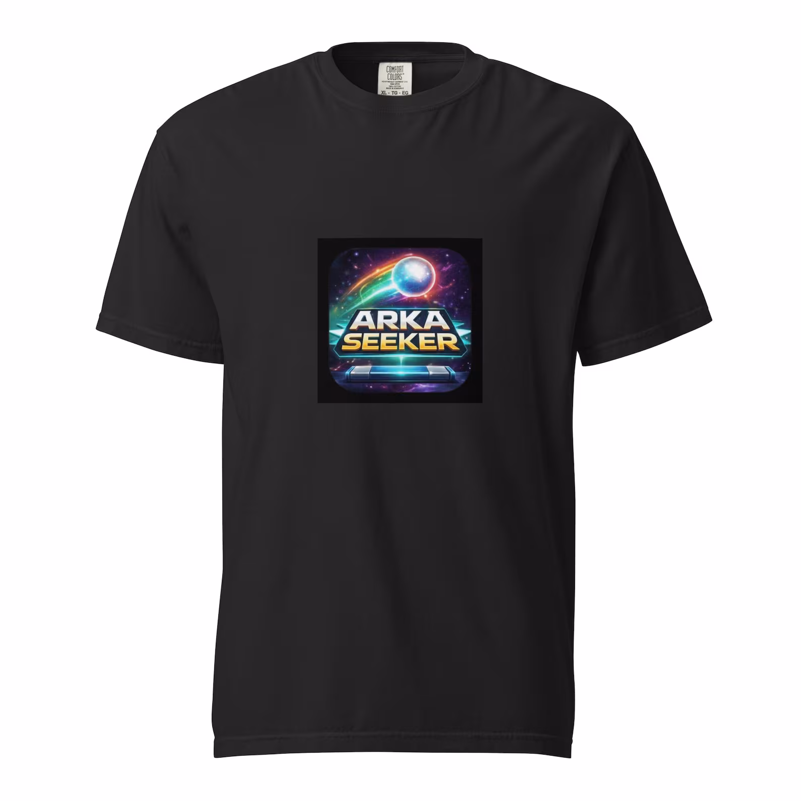 Arka Seeker Unisex T-Shirt